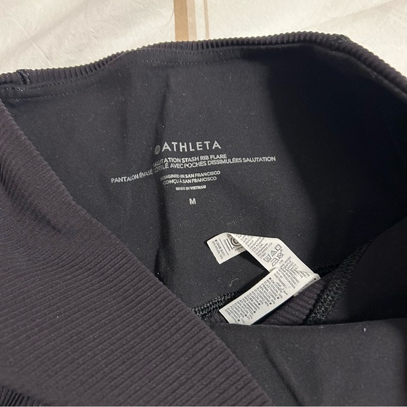 Salutation Stash Rib Flare - Picture 3 of 7